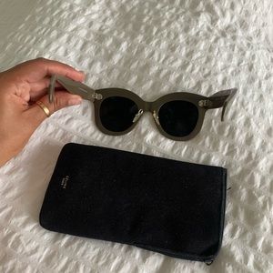 Celine sunglasses